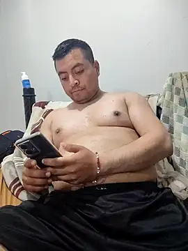 Potro23hotzen online show from April 10, 2026, 5:31 pm