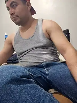 Potro23hotzen online show from February 27, 2026, 5:24 pm