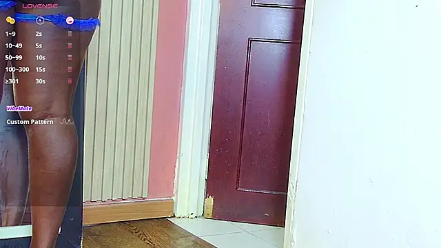 Snapshot of MiissBNasty chatting on September 18, 2025, 3:09 am MiissBNasty online show from September 18, 2025, 3:09 am