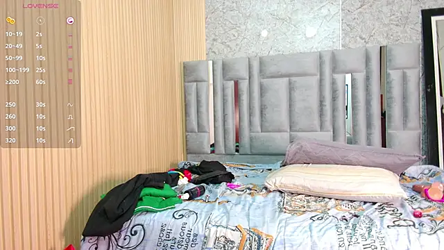 Snapshot of MiissBNasty chatting on September 28, 2025, 12:34 pm MiissBNasty online show from September 28, 2025, 12:34 pm