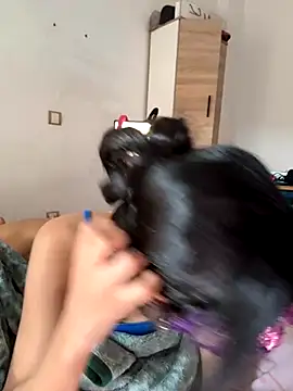 ZINA-MOROCCO online show from November 1, 2025, 2:44 pm