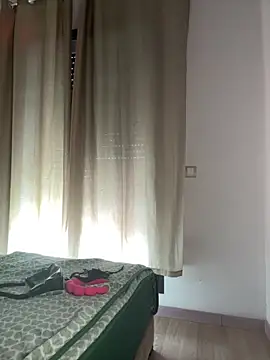 ZINA-MOROCCO online show from October 8, 2025, 2:07 pm