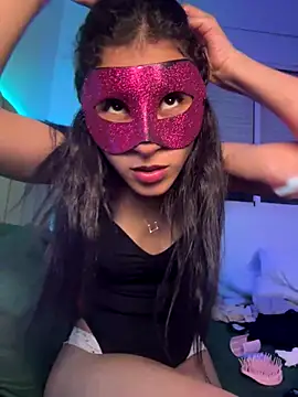 ZINA-MOROCCO online show from December 17, 2025, 8:36 pm