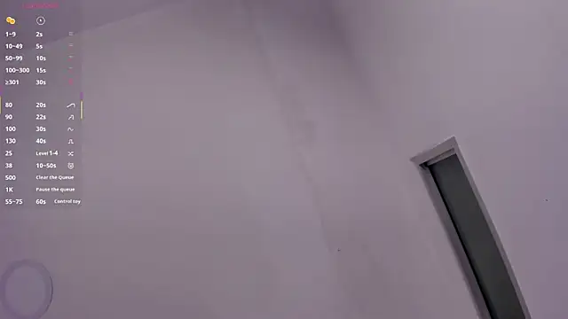 Snapshot of Oriana_Guzman chatting on September 10, 2025, 9:25 pm Oriana Guzman online show from September 10, 2025, 9:25 pm