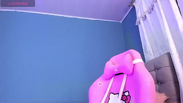 Ashanty vera15 online show from March 21, 2026, 5:41 am