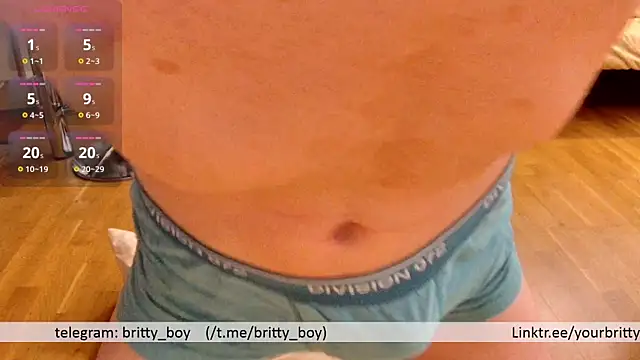 Snapshot of yourbrittyboy69 chatting on October 2, 2025, 9:40 pm yourbrittyboy69 online show from October 2, 2025, 9:40 pm