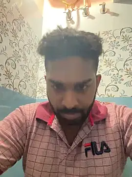 Handsomehunk 4U online show from January 27, 2025, 4:43 pm