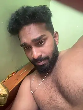 Handsomehunk 4U online show from December 14, 2024, 11:18 am