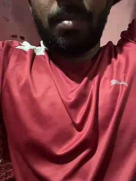 Handsomehunk 4U online show from February 1, 2025, 4:43 pm