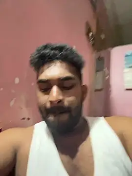 Handsomehunk 4U online show from January 23, 2025, 4:48 pm