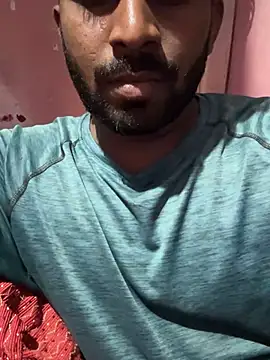 Handsomehunk 4U online show from February 15, 2025, 5:28 pm