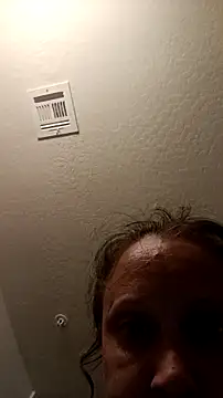 SexyB214 online show from March 10, 2026, 8:18 am