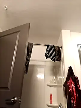 SexyB214 online show from January 14, 2026, 7:28 pm