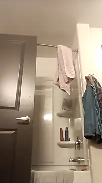 SexyB214 online show from March 14, 2026, 5:30 pm