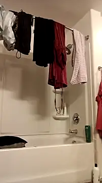 SexyB214 online show from February 8, 2026, 4:48 pm