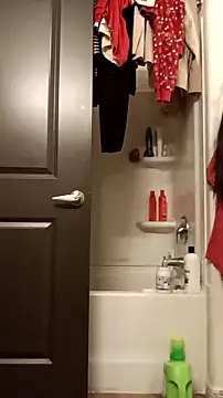 SexyB214 online show from February 23, 2026, 9:43 am