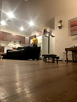 Snapshot of SexyB214 chatting on October 16, 2025, 5:05 am SexyB214 online show from October 16, 2025, 5:05 am