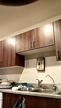 SexyB214 online show from February 13, 2026, 8:25 am