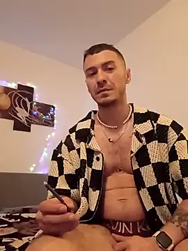 BenDover313OF online show from December 16, 2024, 9:31 pm