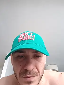 BenDover313OF online show from February 20, 2025, 8:50 am