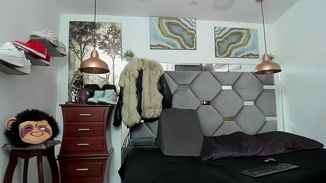 Snapshot of KING_FIT chatting on March 20, 2025, 1:24 am KING FIT online show from March 20, 2025, 1:24 am