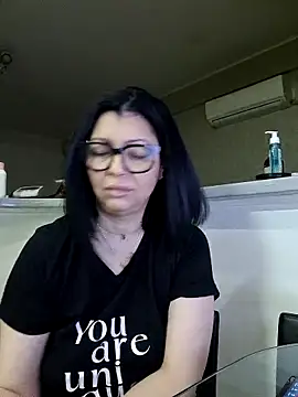 Milf Abigail online show from March 25, 2026, 2:12 am