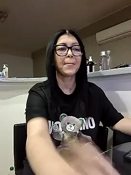 Milf Abigail online show from January 6, 2026, 12:14 am