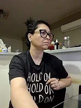 Milf Abigail online show from January 11, 2026, 4:30 am