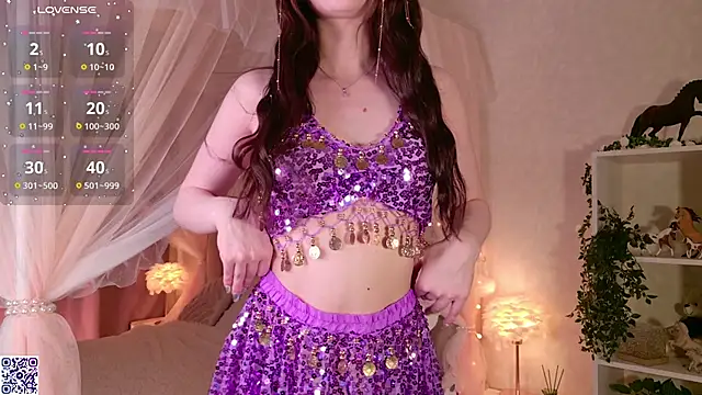 Snapshot of LeraKit chatting on November 29, 2025, 2:06 pm LeraKit online show from November 29, 2025, 2:06 pm