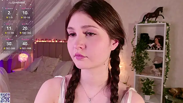 LeraKit online show from December 19, 2025, 3:47 pm