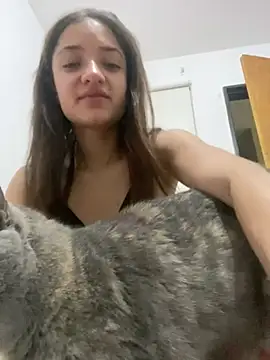 Snapshot of Alicia_ALICIA chatting on May 10, 2026, 9:16 pm Alicia ALICIA online show from May 10, 2026, 9:16 pm