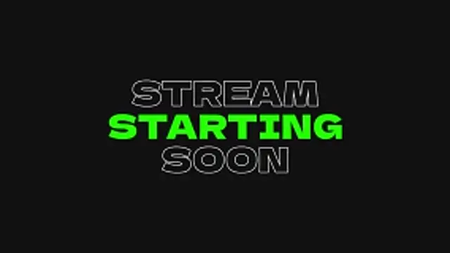 ORLA86 online show from May 16, 2026, 12:09 am