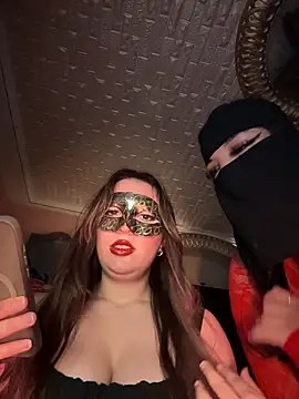 ORLA86 online show from October 9, 2025, 2:50 pm