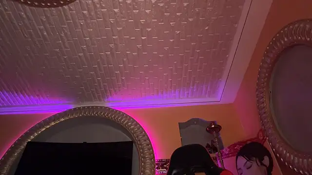 ORLA86 online show from February 15, 2025, 1:53 am