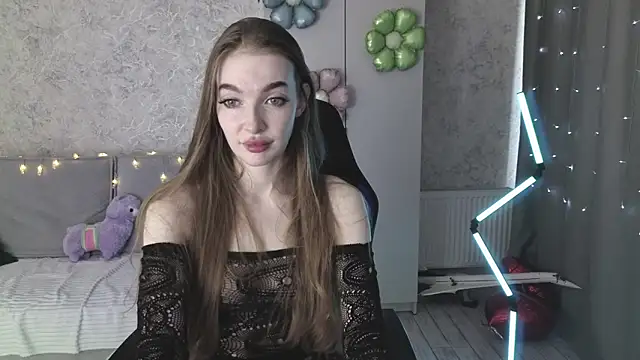 LissaCain online show from April 9, 2026, 6:19 am