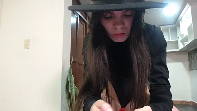 Karla sweed online show from January 26, 2025, 10:57 pm