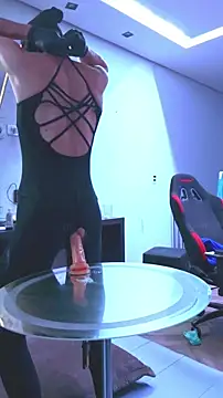 BodyandlegginLover online show from October 23, 2025, 8:46 am