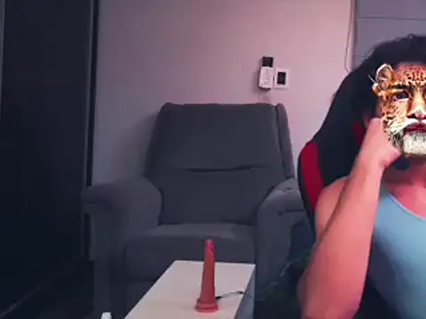 BodyandlegginLover online show from February 22, 2025, 6:17 am