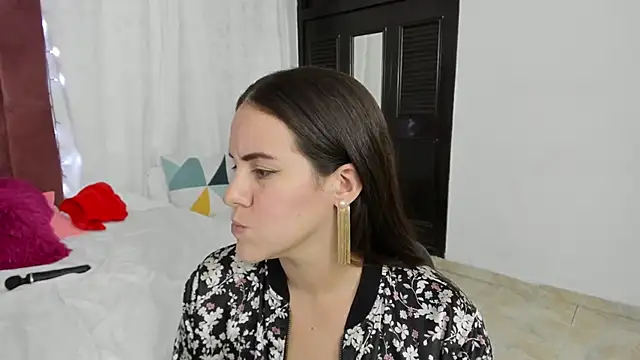 Snapshot of AURORA_FRANKLIN chatting on March 1, 2025, 5:27 pm AURORA FRANKLIN online show from March 1, 2025, 5:27 pm
