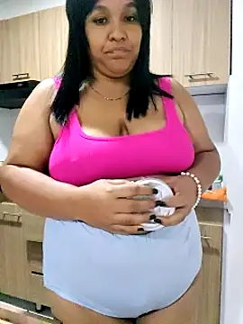 Mia Adell 11 online show from February 3, 2025, 7:40 am