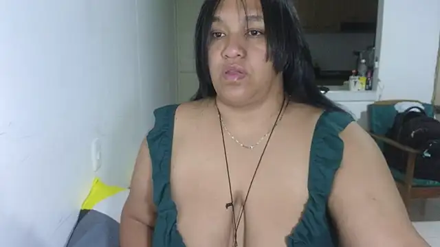 Mia Adell 11 online show from September 13, 2025, 8:58 am