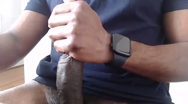 Snapshot of thkbigbrnmeat4f chatting on February 27, 2025, 3:26 pm thkbigbrnmeat4f online show from February 27, 2025, 3:26 pm