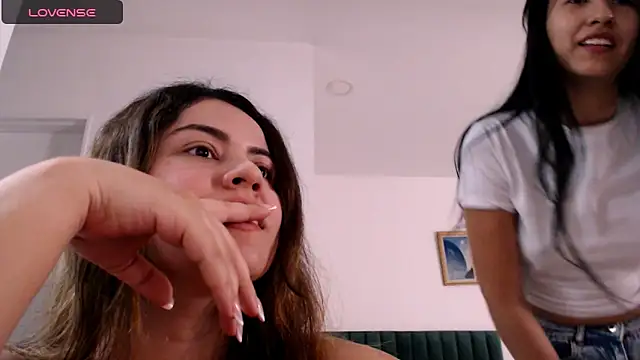 AlexaMysticz online show from February 4, 2025, 6:06 pm