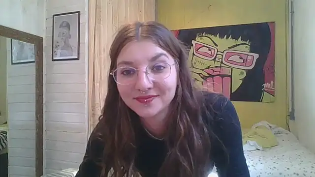 Snapshot of SweetyBabyDemon chatting on May 28, 2026, 2:12 pm SweetyBabyDemon online show from May 28, 2026, 2:12 pm