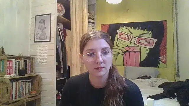 SweetyBabyDemon online show from June 11, 2026, 6:38 pm