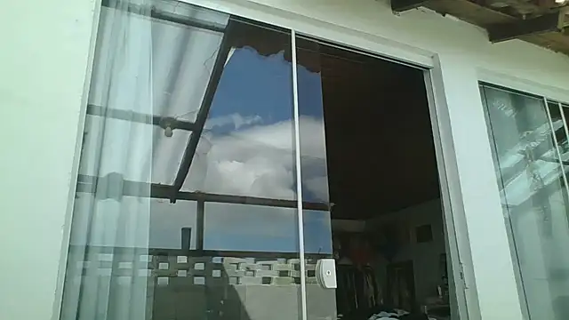 SweetyBabyDemon online show from March 8, 2026, 1:47 pm