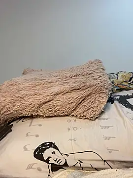 My-Nicky online show from February 13, 2025, 1:29 am