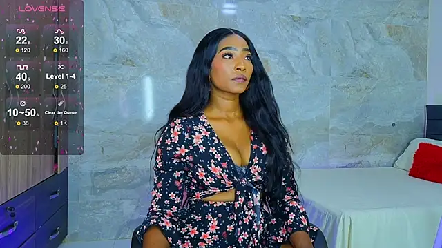 samantha-rose2 online show from March 21, 2026, 2:13 am