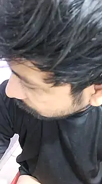 Snapshot of GlassBarge9 chatting on January 19, 2025, 5:28 pm GlassBarge9 online show from January 19, 2025, 5:28 pm