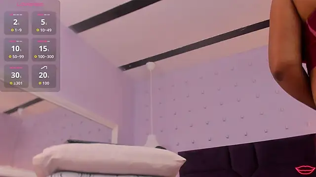 BrianaHazel online show from September 12, 2025, 12:11 am